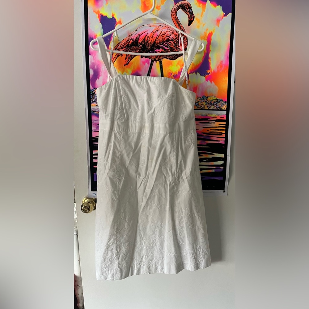 Lily Pulitzer dress, size 10, only worn once or twice